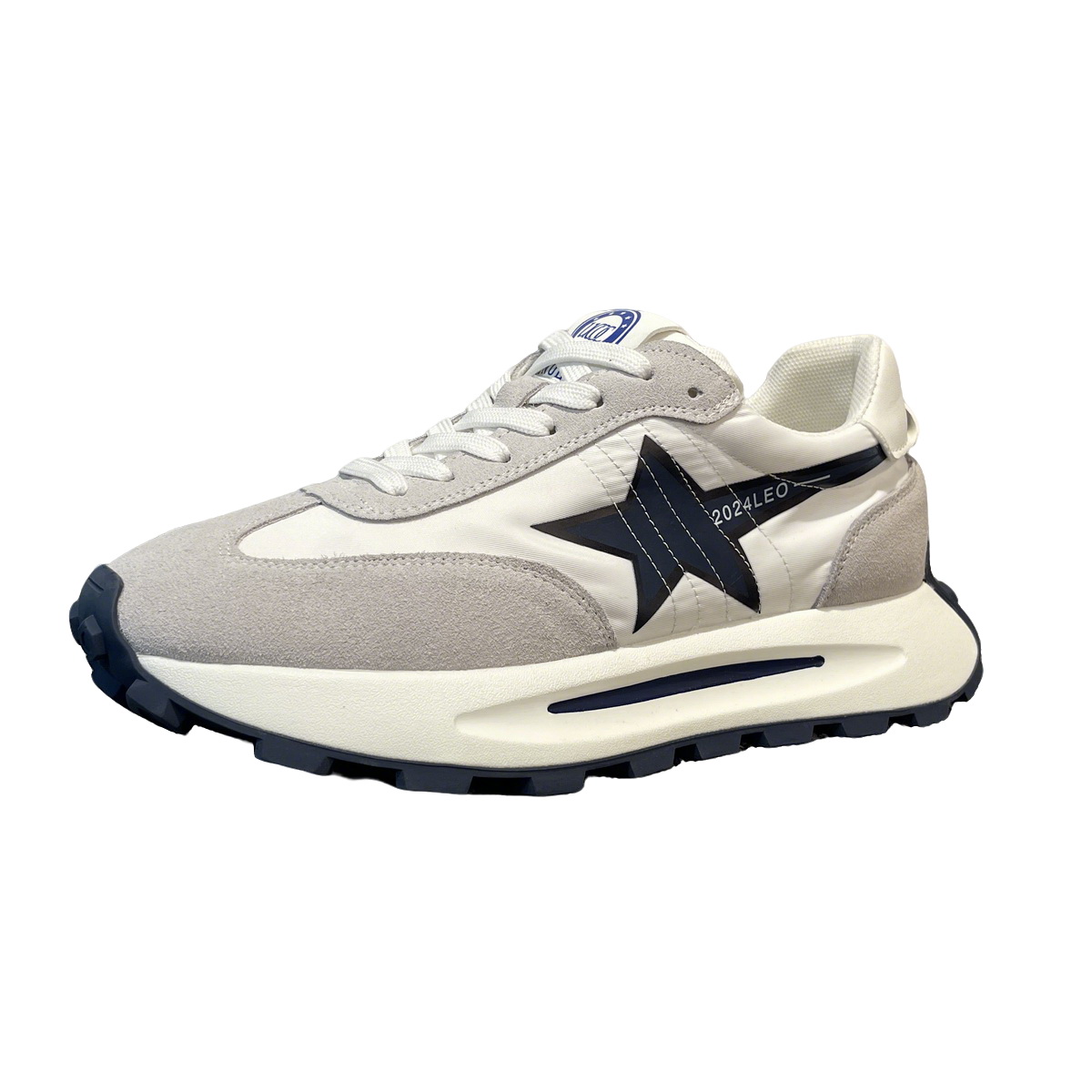 Banas Юкок Коллаборация Лоу Топ Кэжуал Обувь Мужские Белые, цвет White
Banas Юкок Коллаборация Лоу Топ Кэжуал Обувь Мужские Белые, цвет White