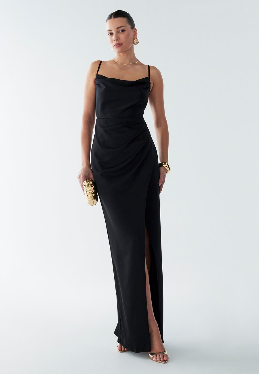 Платье BWLDR REENIE, Black
Платье BWLDR REENIE, Black