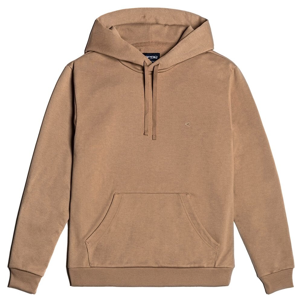 Худи SPRO Angle Logo, коричневый
Худи SPRO Angle Logo, коричневый