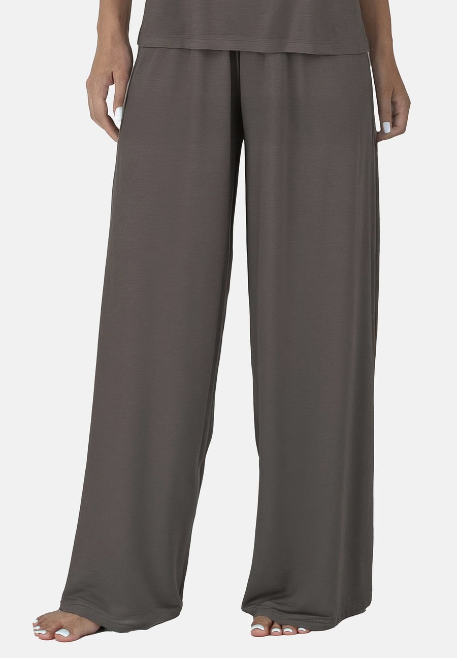 Пижамные брюки Vivisence Pyjama bottoms, Grey
Пижамные брюки Vivisence Pyjama bottoms, Grey