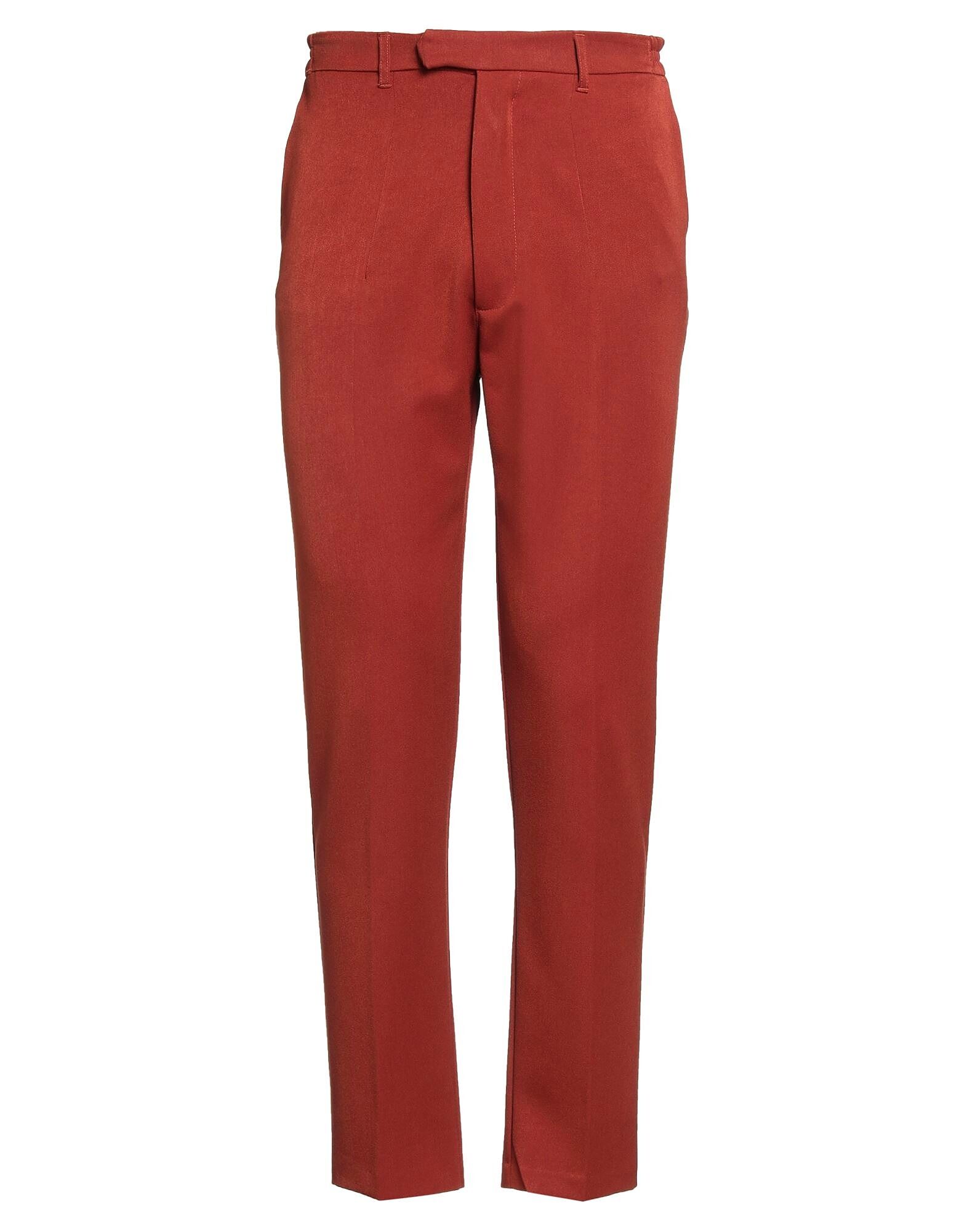 Брюки Imperial, кирпичный
Брюки Imperial, кирпичный