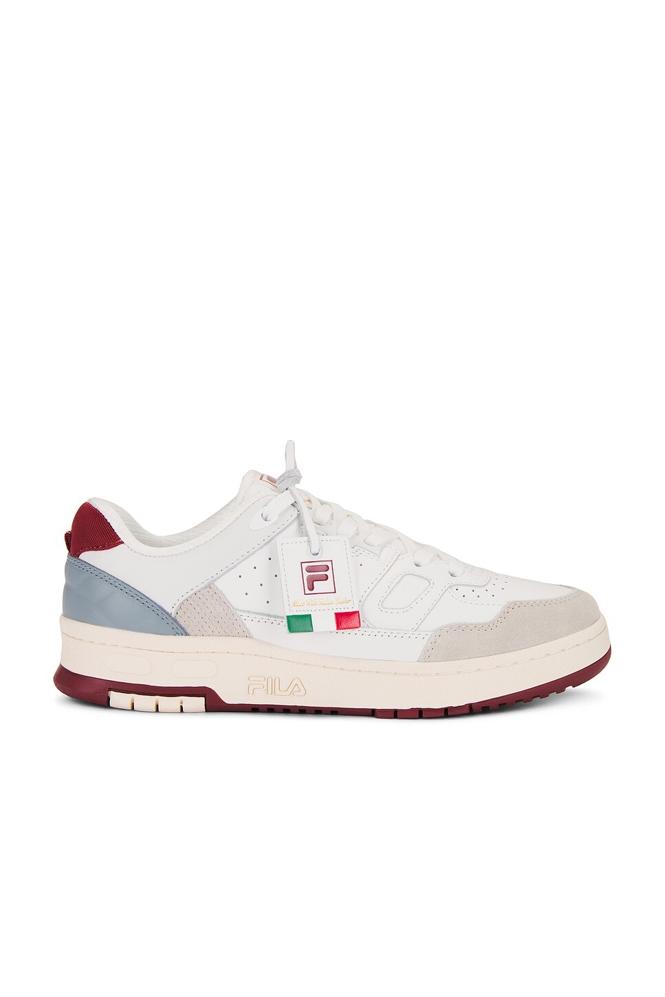 Кроссовки Rissmo Low Lux Fila, цвет White, Ecru, & Syrah, Белый, Кроссовки Rissmo Low Lux Fila, цвет White, Ecru, & Syrah
Кроссовки Rissmo Low Lux Fila, цвет White, Ecru, & Syrah, Белый, Кроссовки Rissmo Low Lux Fila, цвет White, Ecru, & Syrah