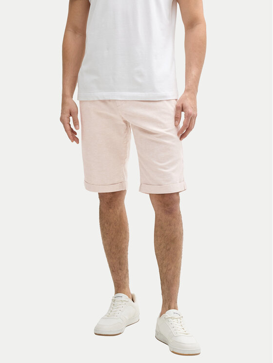 Шорты из ткани обычного кроя 1044715 Tom Tailor, бежевый
Шорты из ткани обычного кроя 1044715 Tom Tailor, бежевый