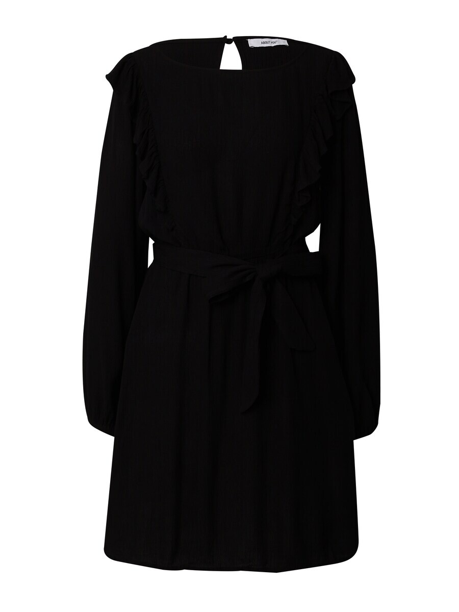 Платье About You NELLY, черный
Платье About You NELLY, черный