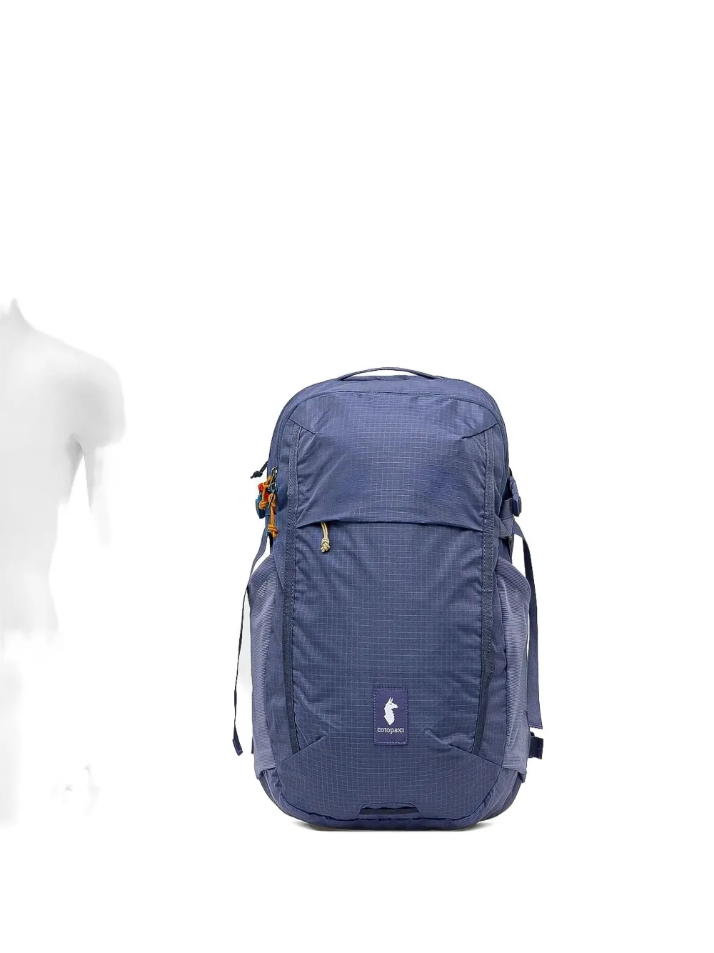 Рюкзак Mente ripstop COTOPAXI, синий
Рюкзак Mente ripstop COTOPAXI, синий
