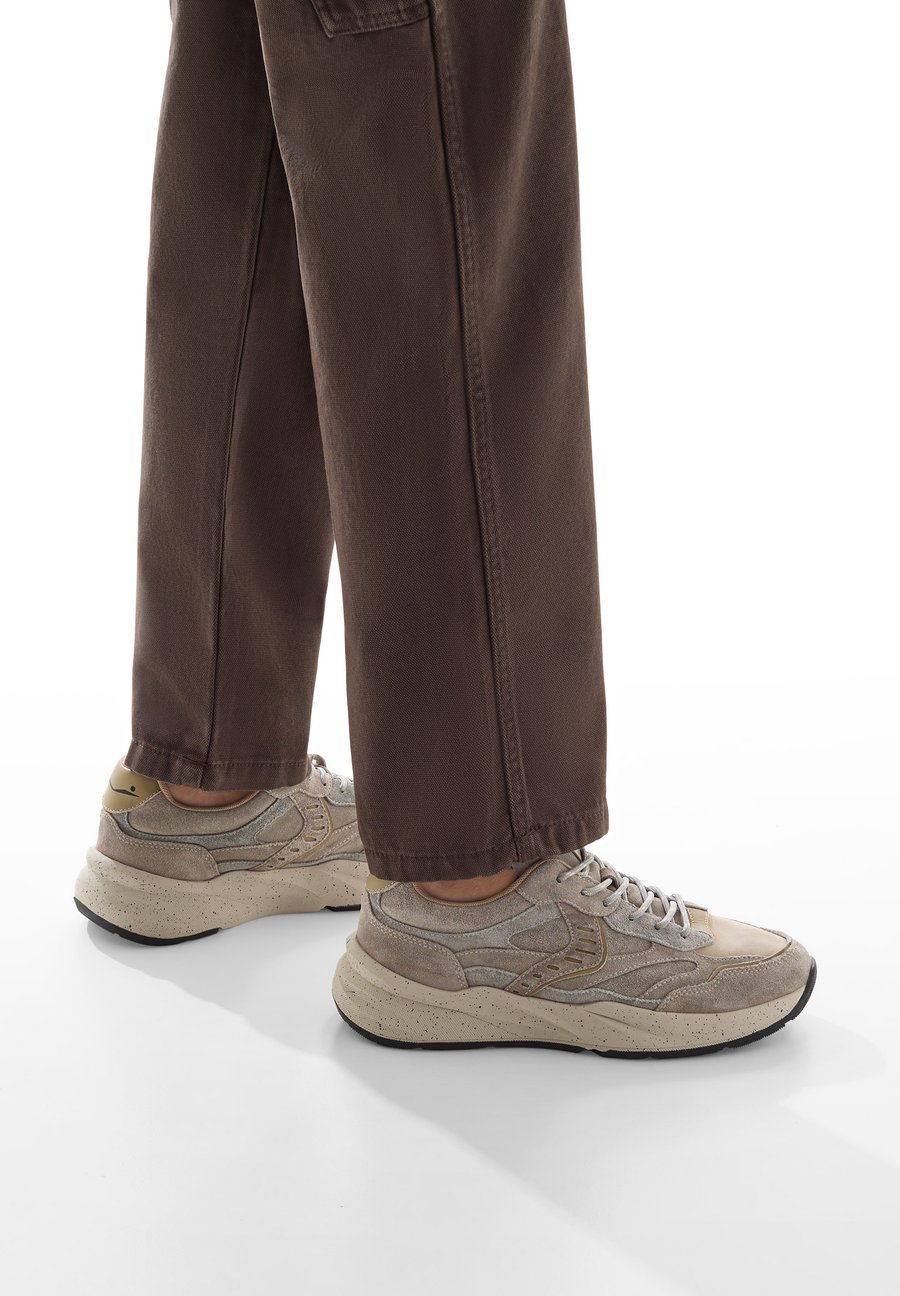 Кроссовки Voile Blanche CLUB22., Grau-/Grey
Кроссовки Voile Blanche CLUB22., Grau-/Grey