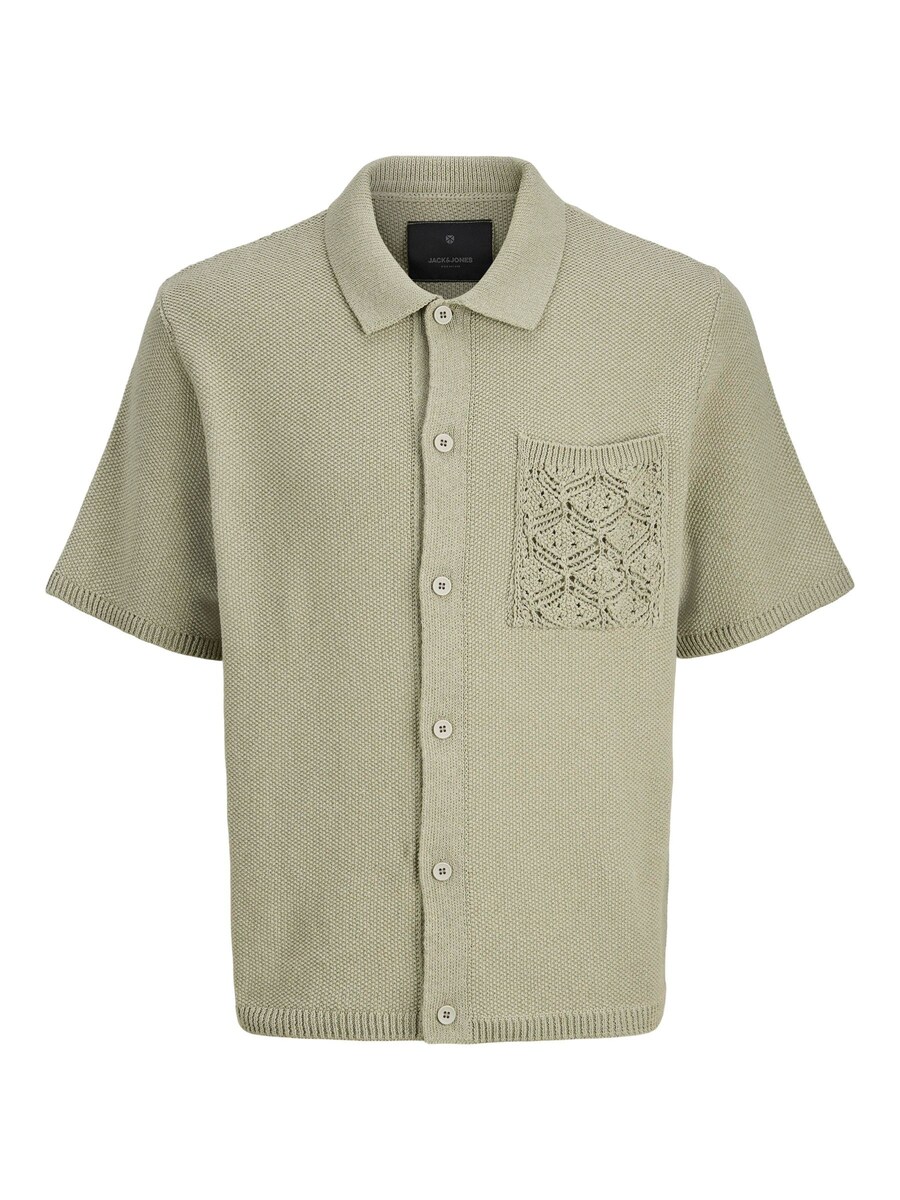 Рубашка на пуговицах Comfort fit JACK & JONES JACK & JONES , Reed
Рубашка на пуговицах Comfort fit JACK & JONES JACK & JONES , Reed