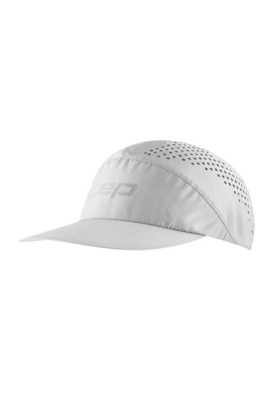 Бейсболка CEP PRO RUN ULTRALIGHT, Light Grey
Бейсболка CEP PRO RUN ULTRALIGHT, Light Grey