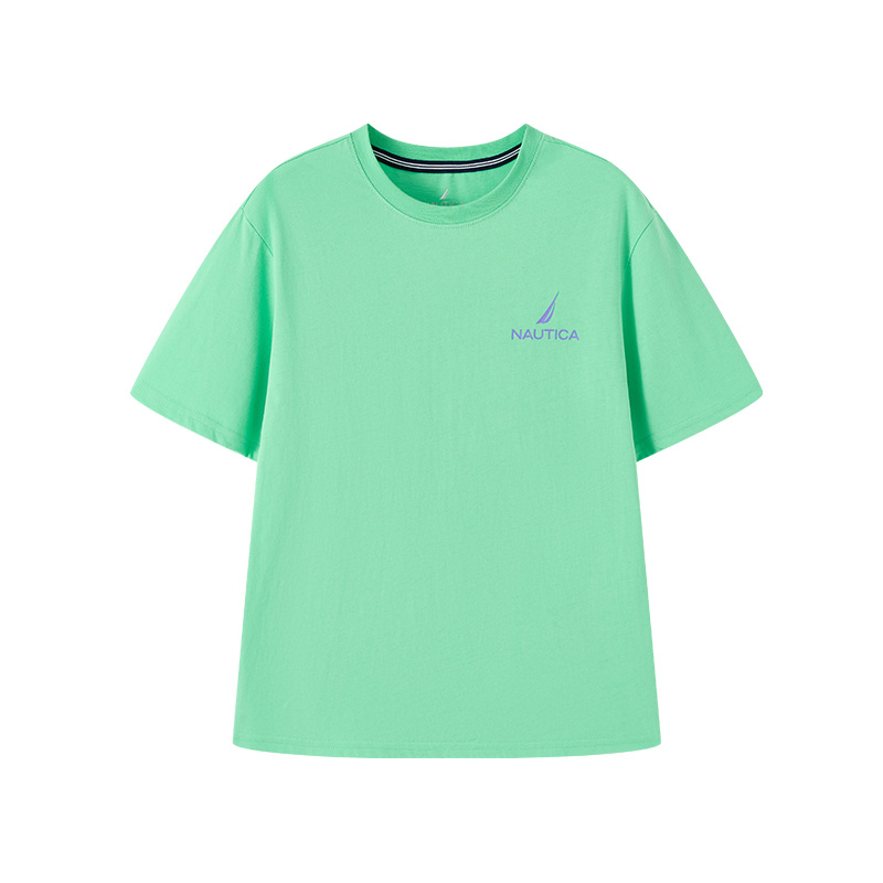 Футболка для детей 3-7 лет NAUTICA, белый
Футболка для детей 3-7 лет NAUTICA, белый