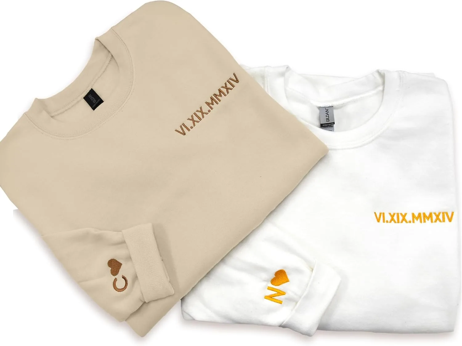 NACRE APPAREL худи с римскими цифрами и вышивкой на рукаве
NACRE APPAREL худи с римскими цифрами и вышивкой на рукаве