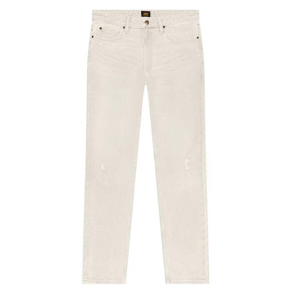 Джинсы Lee West, белый
Джинсы Lee West, белый
