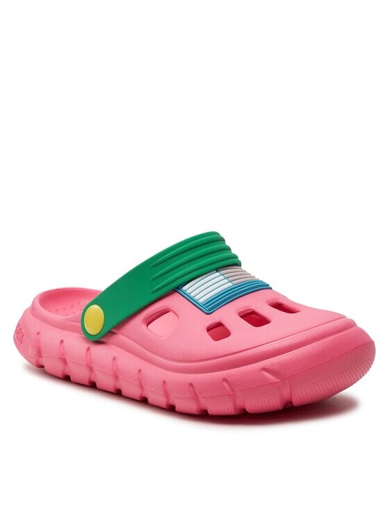 Сандалии Tommy Hilfiger, розовый
Сандалии Tommy Hilfiger, розовый