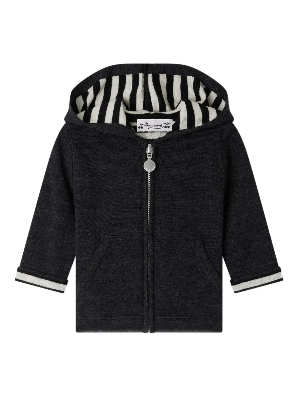 Худи Alexandros Bonpoint, серый
Худи Alexandros Bonpoint, серый