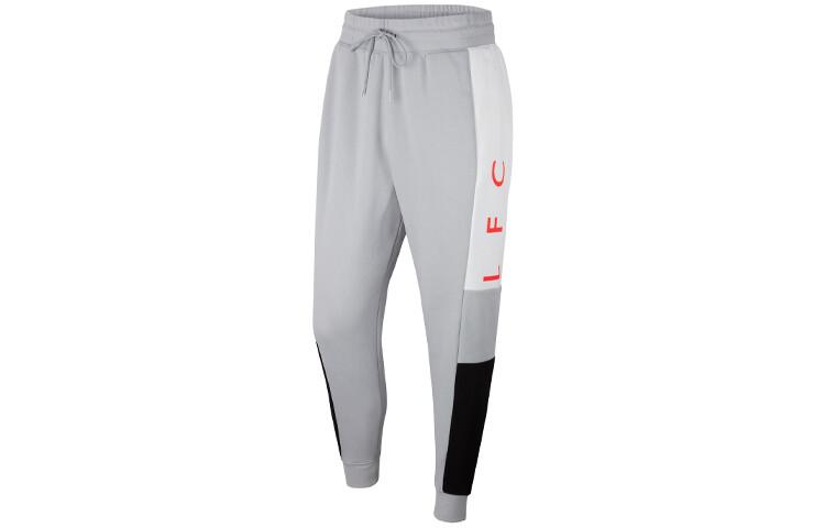 Трикотажные спортивные штаны мужские Wolf Grey Nike, цвет Wolf Gray
Трикотажные спортивные штаны мужские Wolf Grey Nike, цвет Wolf Gray