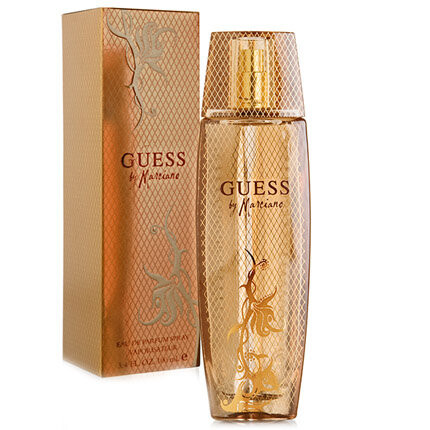 Туалетная вода, 100 мл Guess, Marciano
Туалетная вода, 100 мл Guess, Marciano