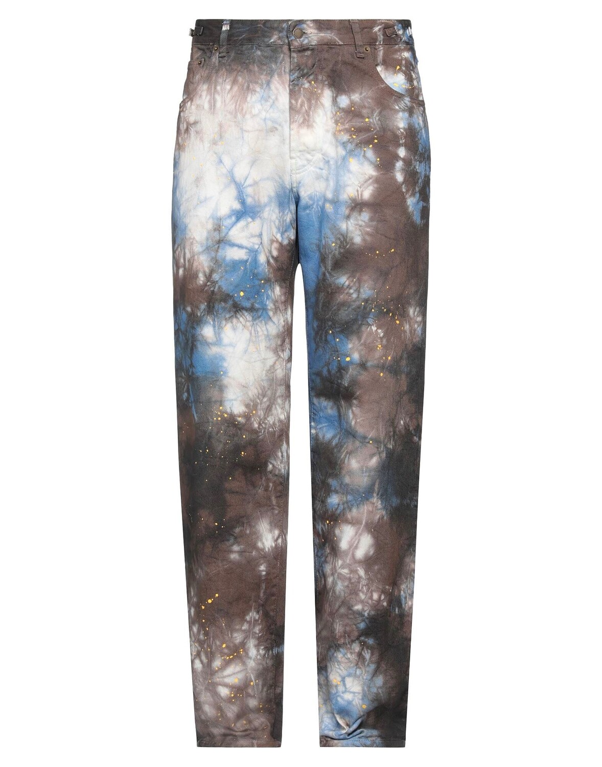 Джинсы Darkpark, коричневый
Джинсы Darkpark, коричневый