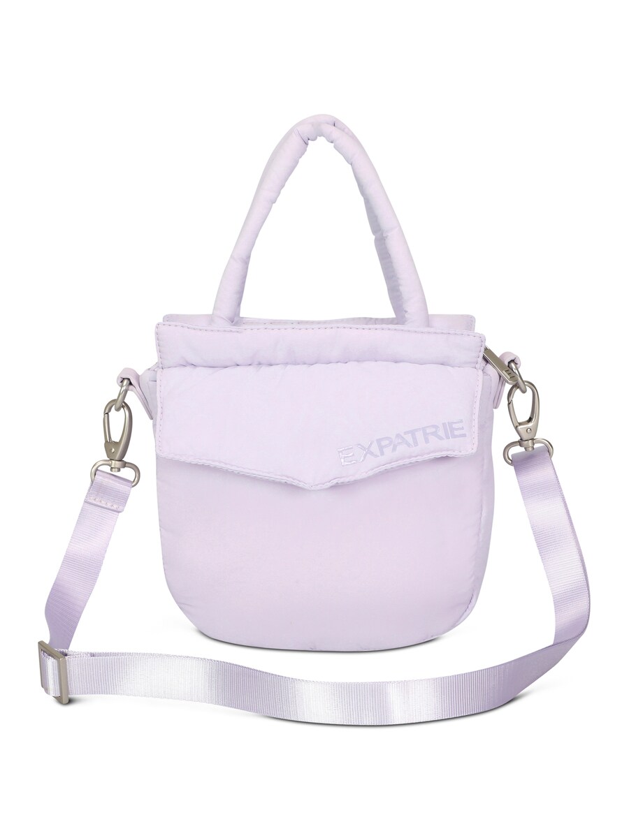 Сумочка Expatrié Poppy Small, сиреневый
Сумочка Expatrié Poppy Small, сиреневый