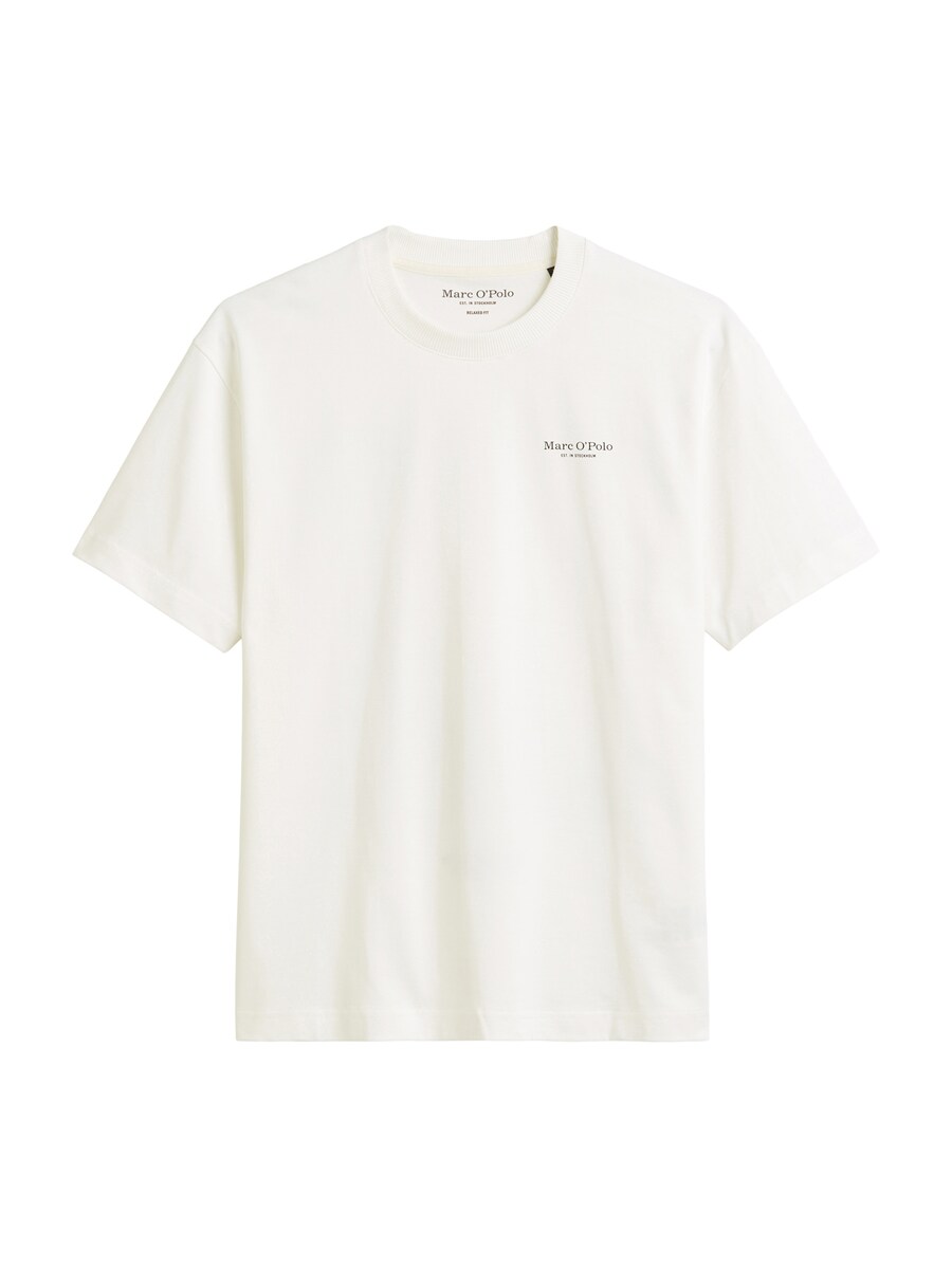 Рубашка Marc O'Polo, цвет Egg shell
Рубашка Marc O'Polo, цвет Egg shell