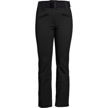 Лыжные брюки Brooke женские Goldbergh, черный
Лыжные брюки Brooke женские Goldbergh, черный