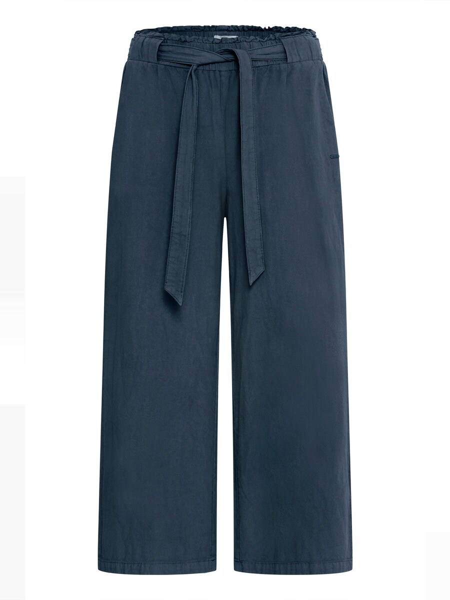 Широкие брюки Oxmo, marine blue
Широкие брюки Oxmo, marine blue