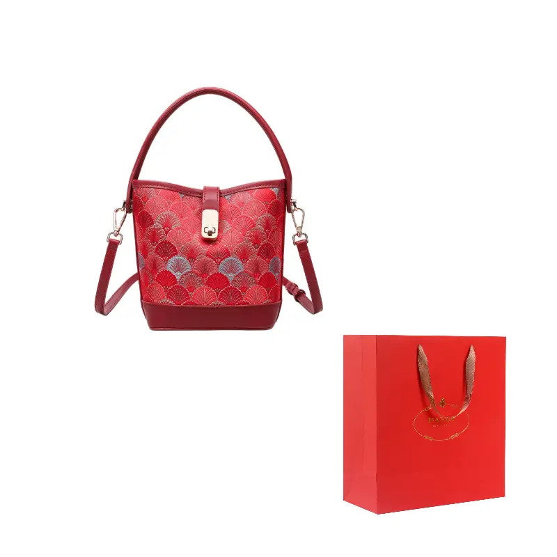 PAYOT Сумка-ведро из искусственной кожи, сумка через плечо, кроссбоди, женская сумка фиолетовый вентилятор красный
PAYOT Сумка-ведро из искусственной кожи, сумка через плечо, кроссбоди, женская сумка фиолетовый вентилятор красный