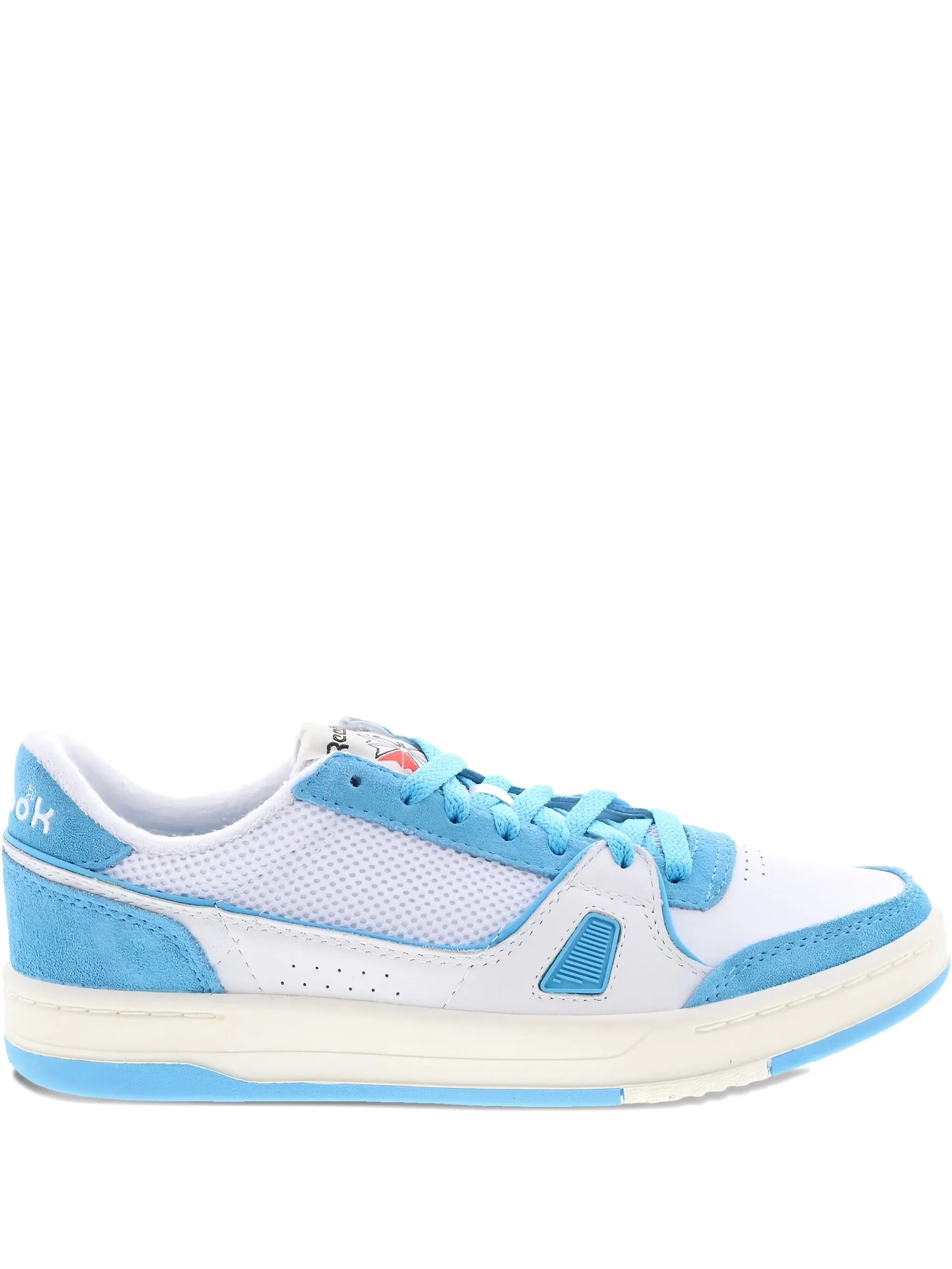 Кроссовки Lt Court White/Light Reebok, белый
Кроссовки Lt Court White/Light Reebok, белый