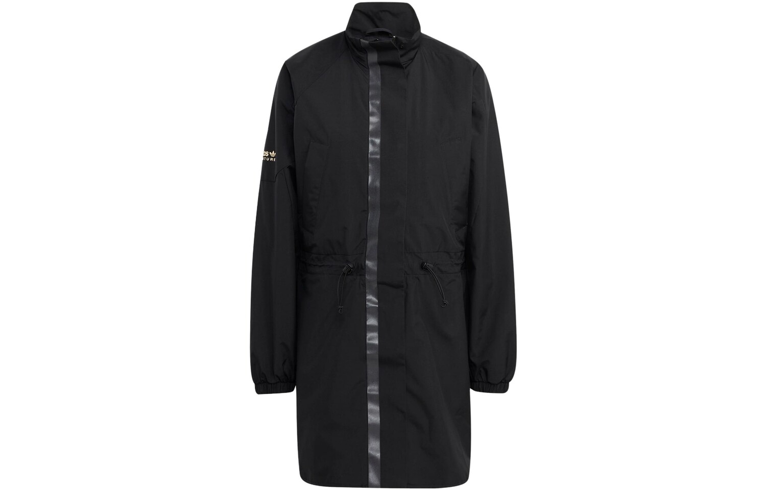 Платье с длинными рукавами женское черное Adidas Originals
Платье с длинными рукавами женское черное Adidas Originals