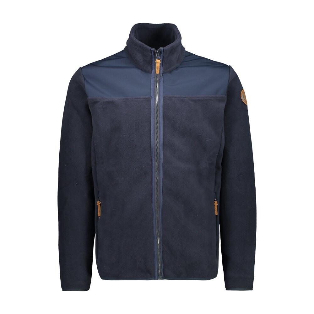 Куртка CMP 30H3247, синий
Куртка CMP 30H3247, синий