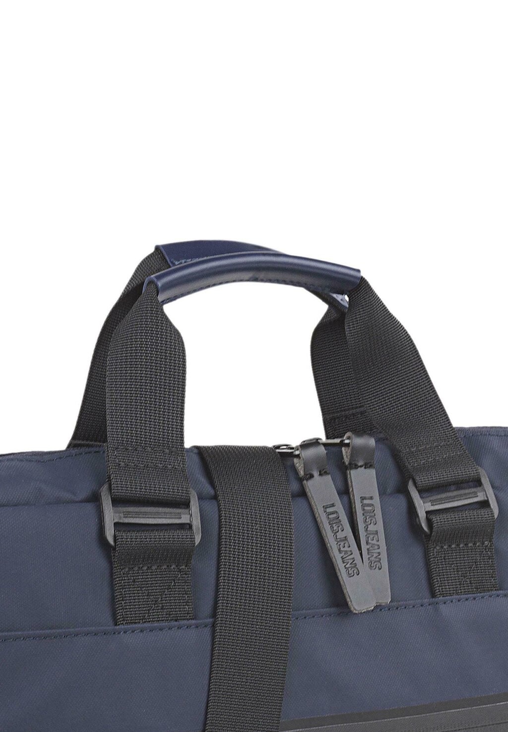 Чехол для ноутбука HERARD LOIS Jeans, синий
Чехол для ноутбука HERARD LOIS Jeans, синий