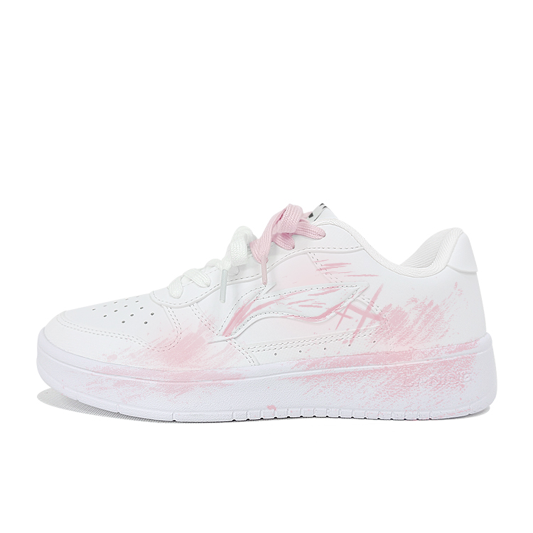 Понтонные лодки нескользящие, устойчивые к истиранию, легкие низкие кроссовки для скейтбординга Unisex LINING, розовый
Понтонные лодки нескользящие, устойчивые к истиранию, легкие низкие кроссовки для скейтбординга Unisex LINING, розовый