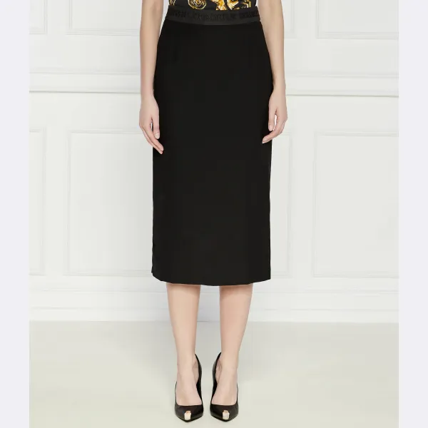 Юбка Versace, черный
Юбка Versace, черный