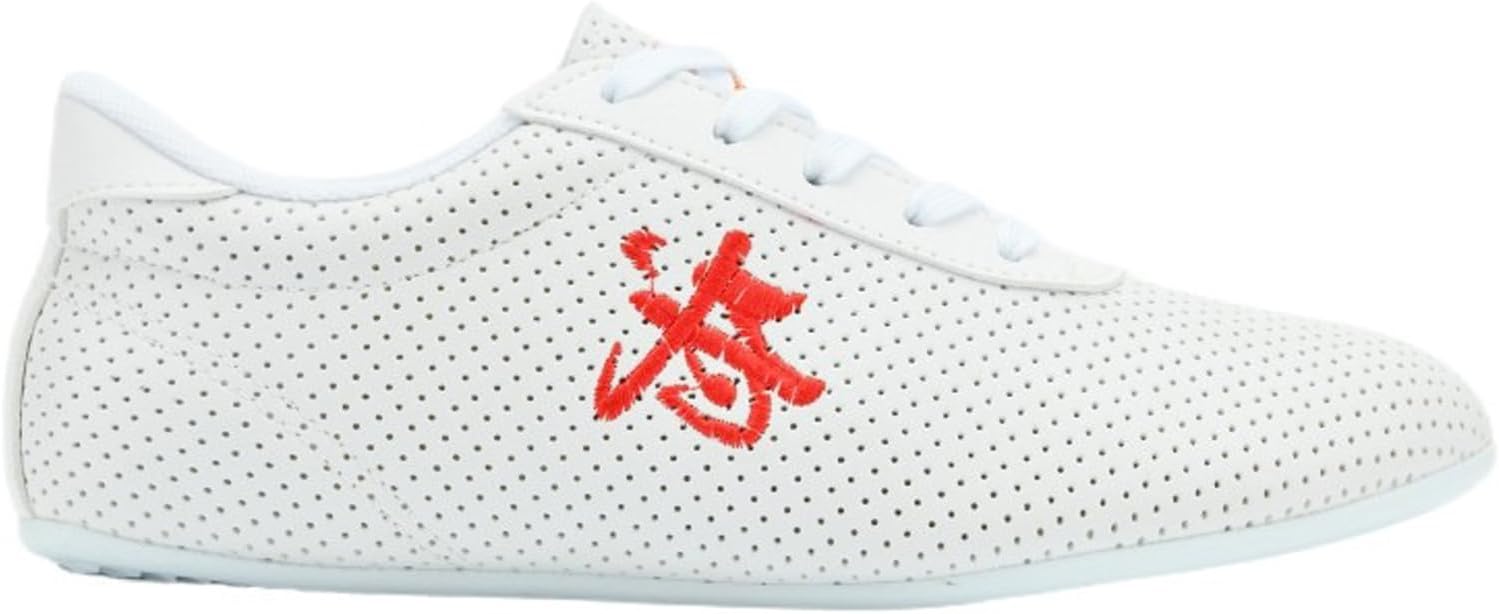 Нескользящие кроссовки для тайцзи для женщин Crysterris
Нескользящие кроссовки для тайцзи для женщин Crysterris