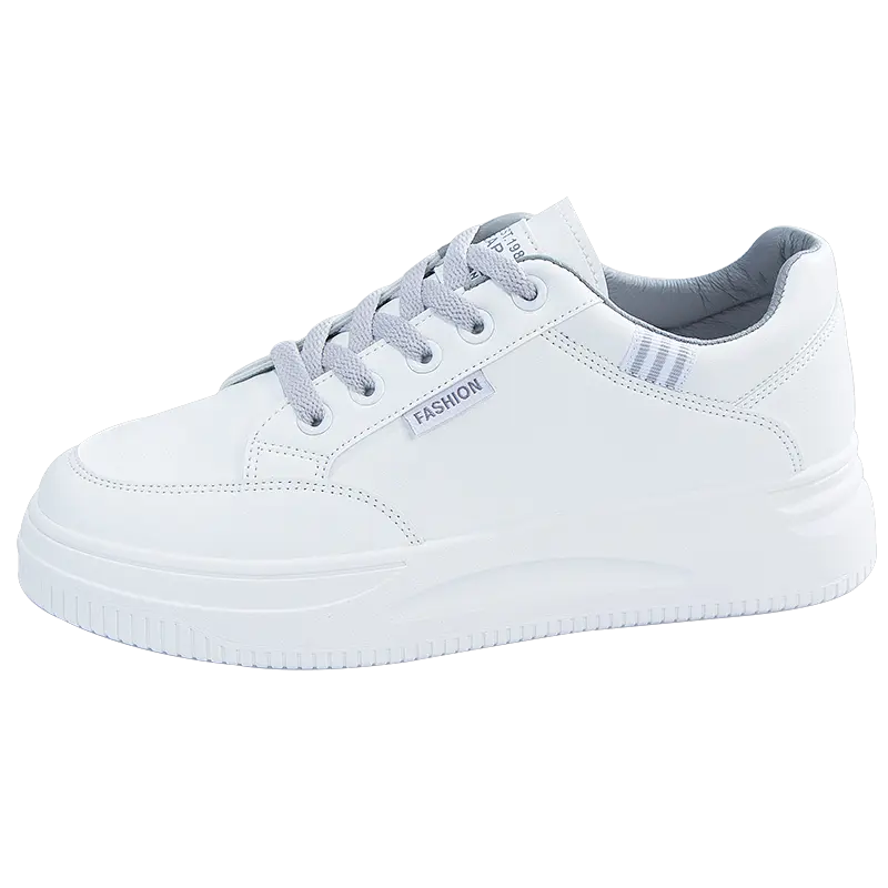 Детские скейтерские кроссовки Grade School Wooden Rabbit, белый/серый
Детские скейтерские кроссовки Grade School Wooden Rabbit, белый/серый