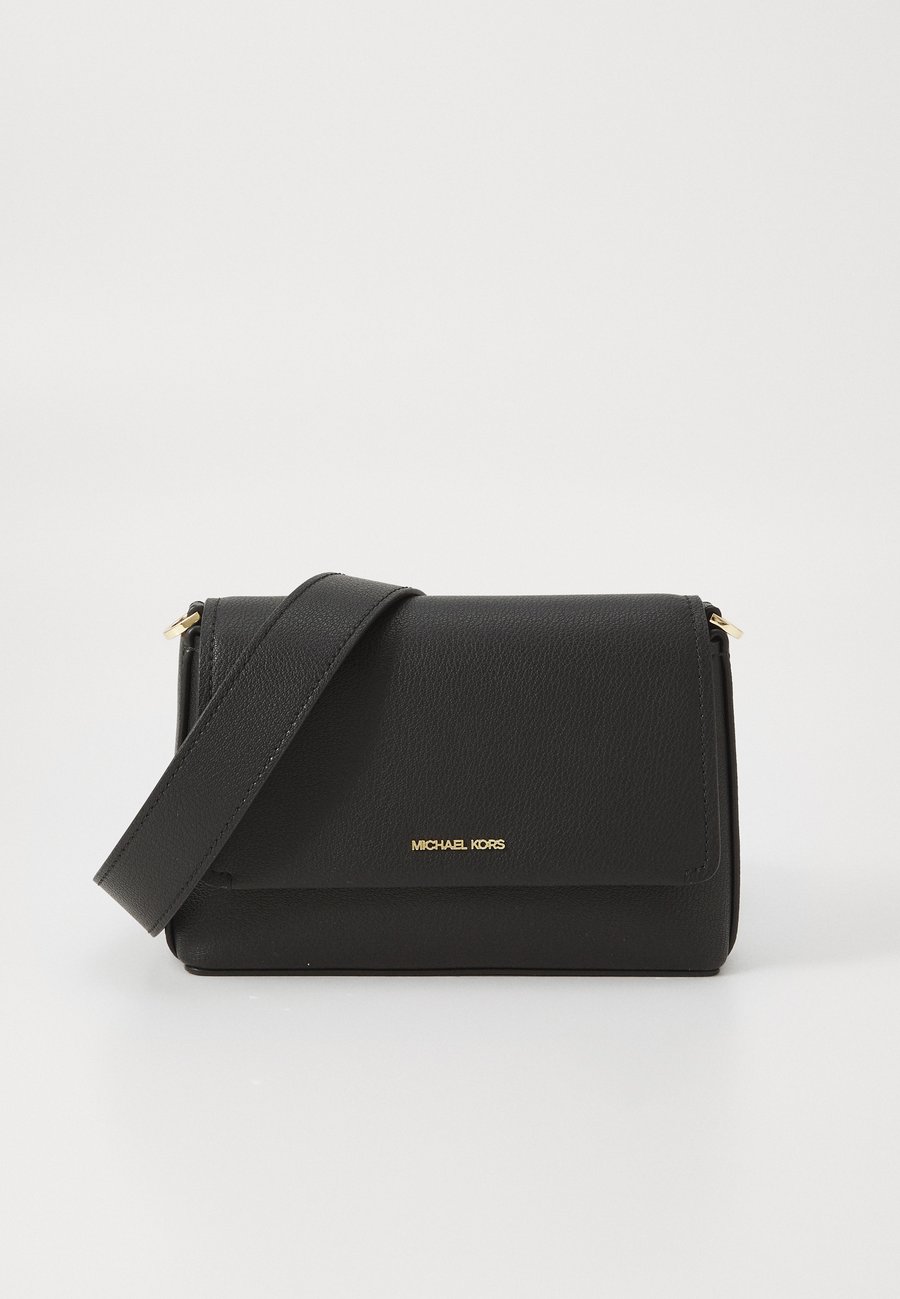 Сумка кросс-боди MICHAEL Michael Kors NESSA MESSENGER, Black
Сумка кросс-боди MICHAEL Michael Kors NESSA MESSENGER, Black