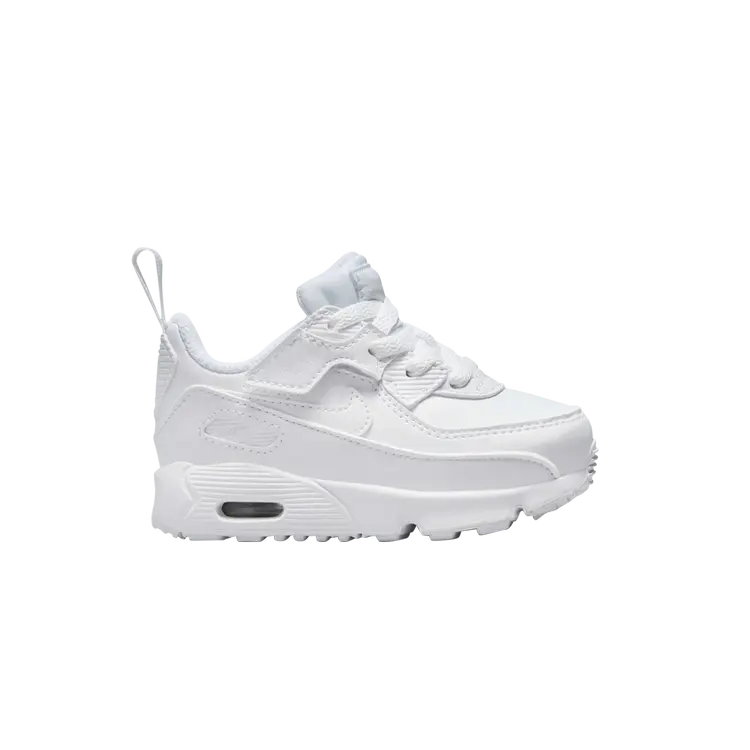 Кроссовки Air Max 90 EasyOn TD, цвет White Metallic Silver 
Кроссовки Air Max 90 EasyOn TD, цвет White Metallic Silver