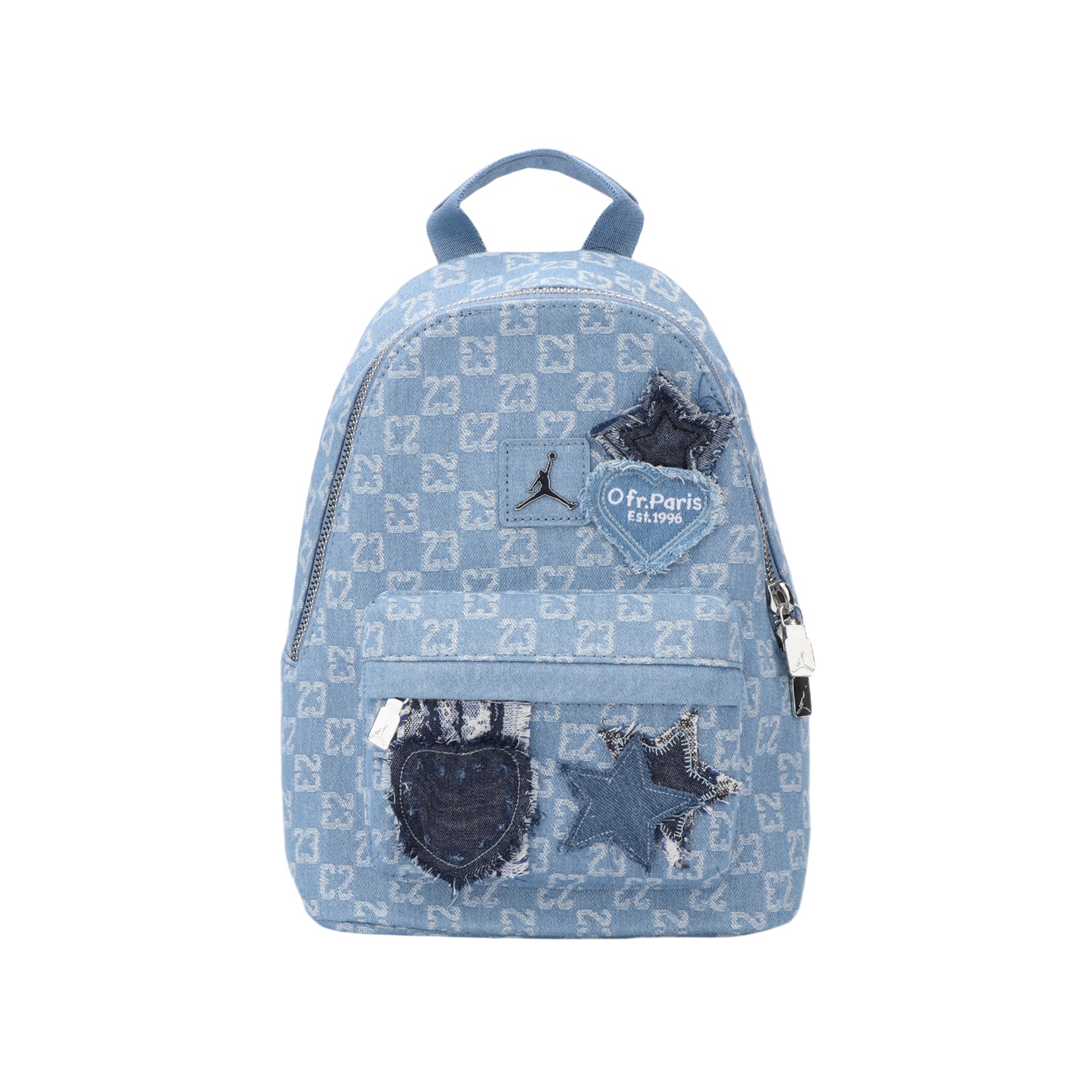 Jordan Хлопковый рюкзак Unisex Light Denim Blue, Синий, Jordan Хлопковый рюкзак Unisex Light Denim Blue
Jordan Хлопковый рюкзак Unisex Light Denim Blue, Синий, Jordan Хлопковый рюкзак Unisex Light Denim Blue