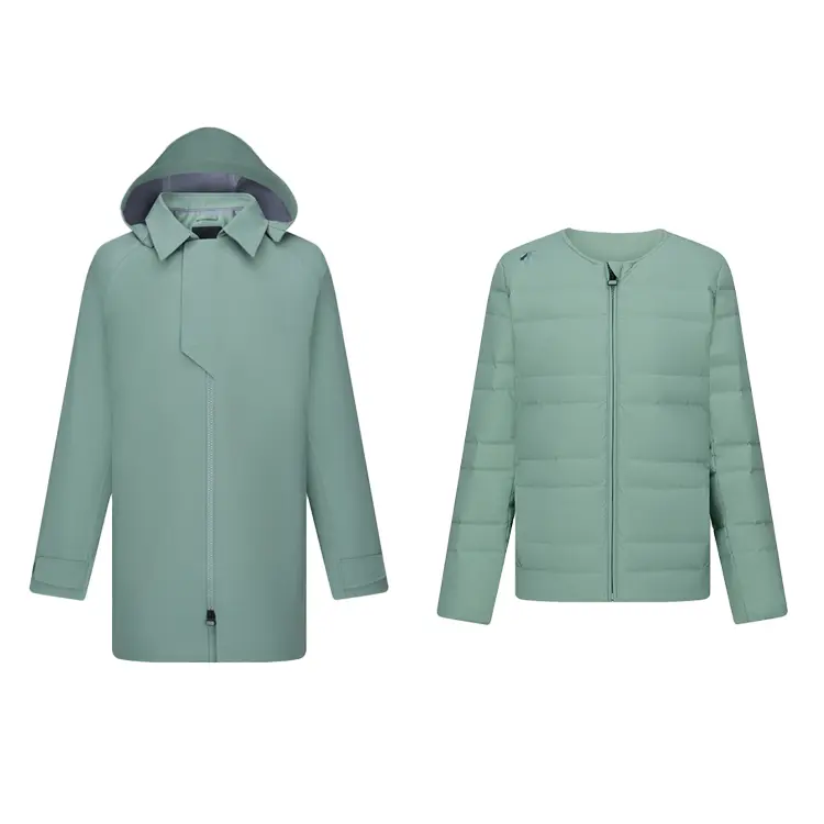 Детский комплект куртка 2 предмета DESCENTE, хаки
Детский комплект куртка 2 предмета DESCENTE, хаки