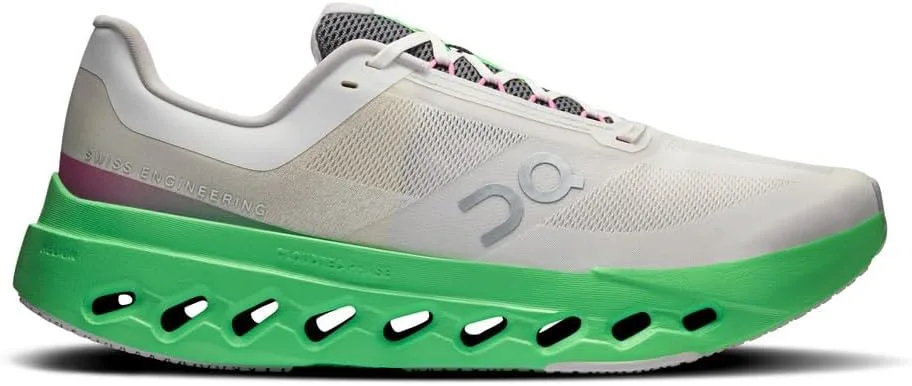 Кроссовки On Men's Cloudsurfer Next
Кроссовки On Men's Cloudsurfer Next
