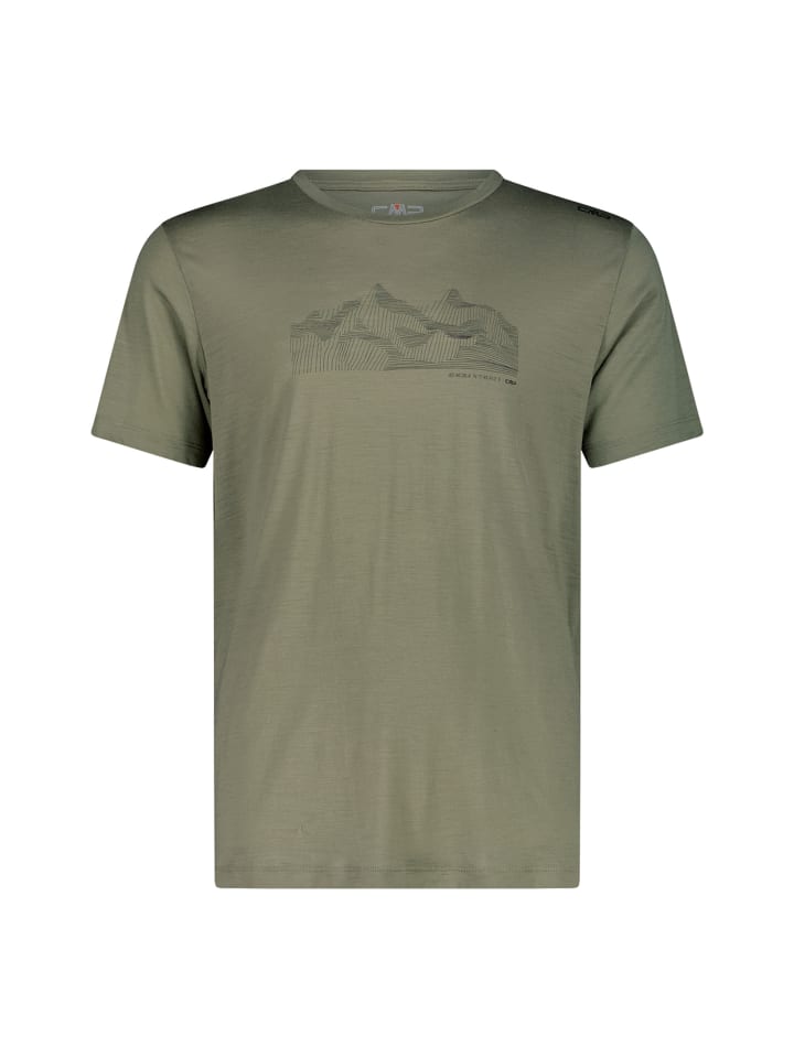 Футболка цвета шалфея cmp
Футболка цвета шалфея cmp