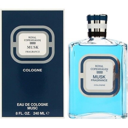 Мускус для мужчин Edc Splash, 8 унций, Royal Copenhagen
Мускус для мужчин Edc Splash, 8 унций, Royal Copenhagen