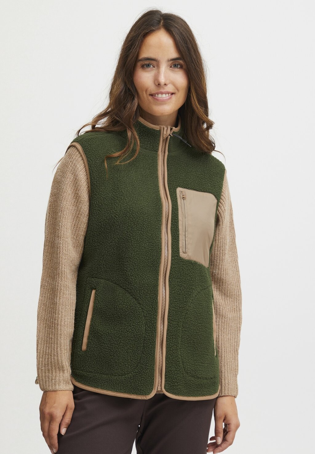 Жилет FORMULA VE Fransa, цвет rifle green, Зеленый, Жилет FORMULA VE Fransa, цвет rifle green
Жилет FORMULA VE Fransa, цвет rifle green, Зеленый, Жилет FORMULA VE Fransa, цвет rifle green