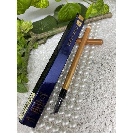 Водостойкая гелевая подводка для глаз Double Wear 24H с аппликатором 1,2G, Estee Lauder
Водостойкая гелевая подводка для глаз Double Wear 24H с аппликатором 1,2G, Estee Lauder