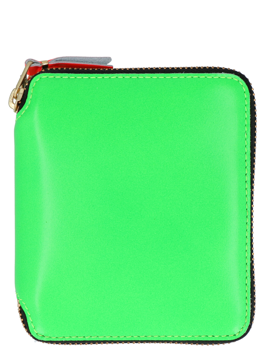 Кошелек 'Super Fluo' Comme Des Garçons Wallet, зеленый
Кошелек 'Super Fluo' Comme Des Garçons Wallet, зеленый
