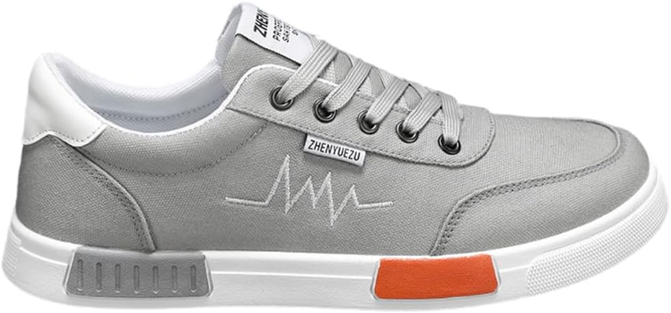 Мужские кроссовки в ретро стиле с цветными блоками, корейский стиль, повседневные, легкие, мягкие для ходьбы, дышащие, модные кроссовки Lexamen, серый
Мужские кроссовки в ретро стиле с цветными блоками, корейский стиль, повседневные, легкие, мягкие для ходьбы, дышащие, модные кроссовки Lexamen, серый