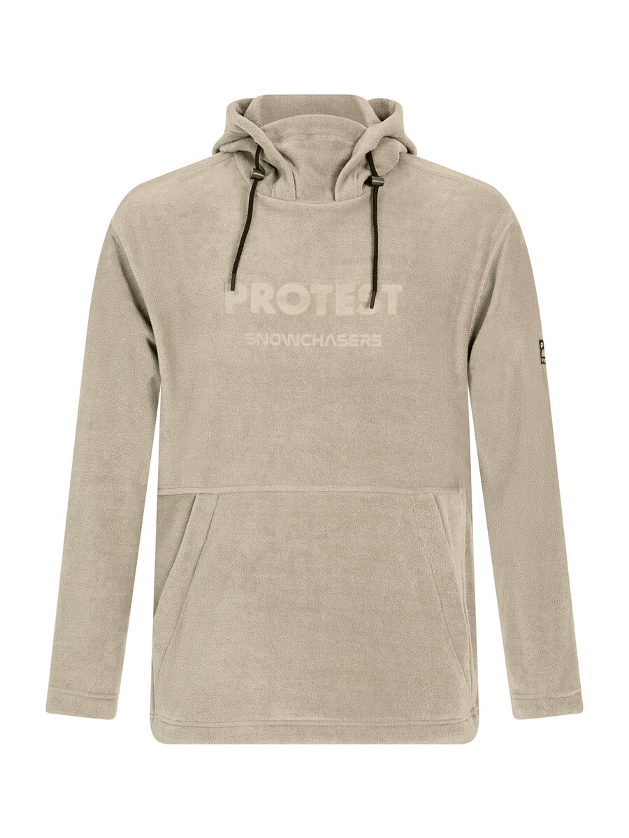 Свитер PROTEST PRTDestin, коричневый
Свитер PROTEST PRTDestin, коричневый