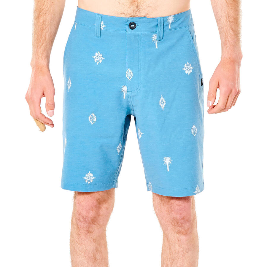 Мужские шорты для плавания Rip Curl Boardwalk Salt Water Culture
Мужские шорты для плавания Rip Curl Boardwalk Salt Water Culture