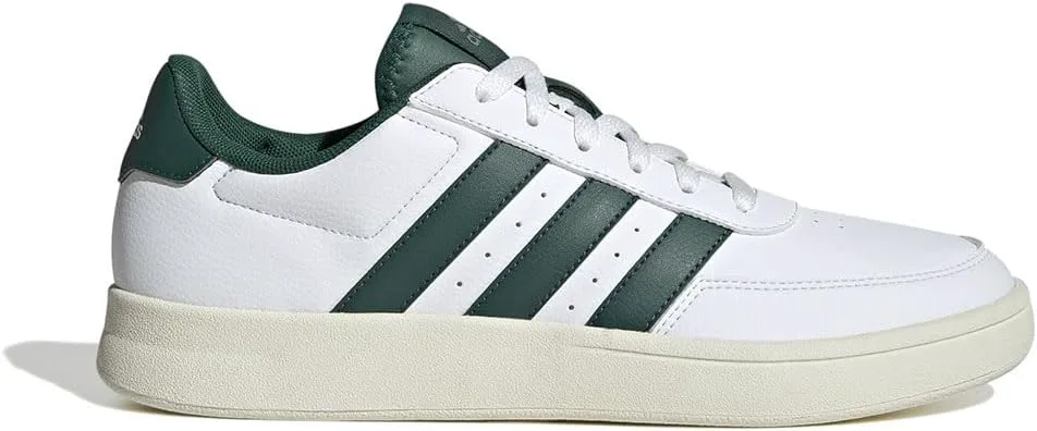 Кроссовки Adidas Breaknet 2.0, серебристо-зеленый
Кроссовки Adidas Breaknet 2.0, серебристо-зеленый