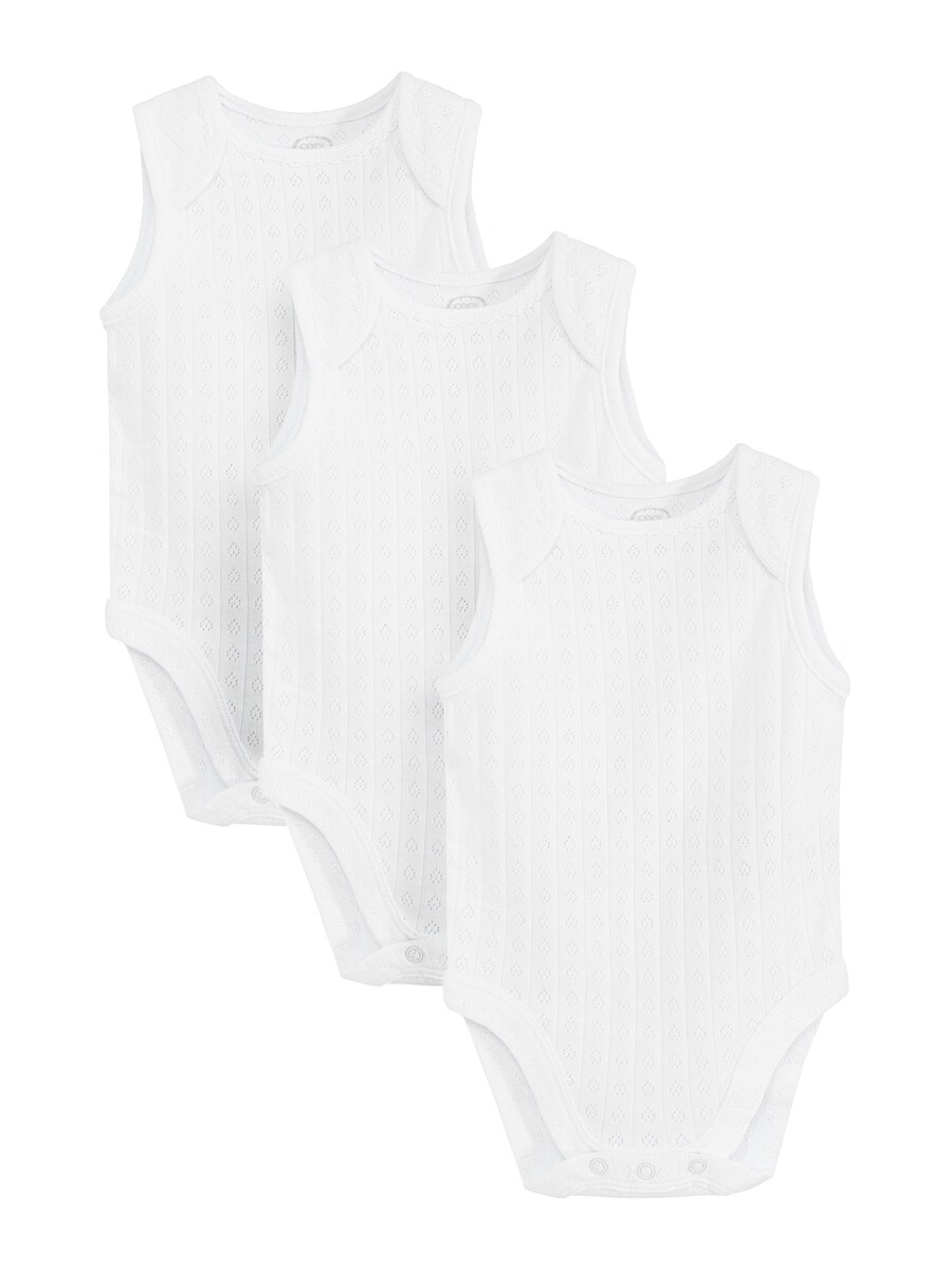 Комбинезон Cool Club, белый
Комбинезон Cool Club, белый