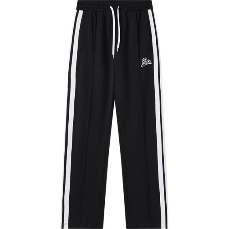 PEAK Мужские повседневные брюки, Черный
PEAK Мужские повседневные брюки, Черный