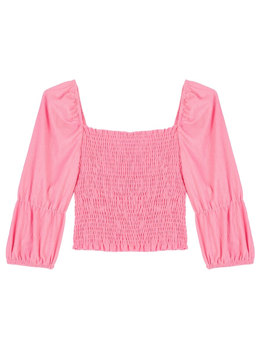 Футболка Koton Shirt, розовый
Футболка Koton Shirt, розовый